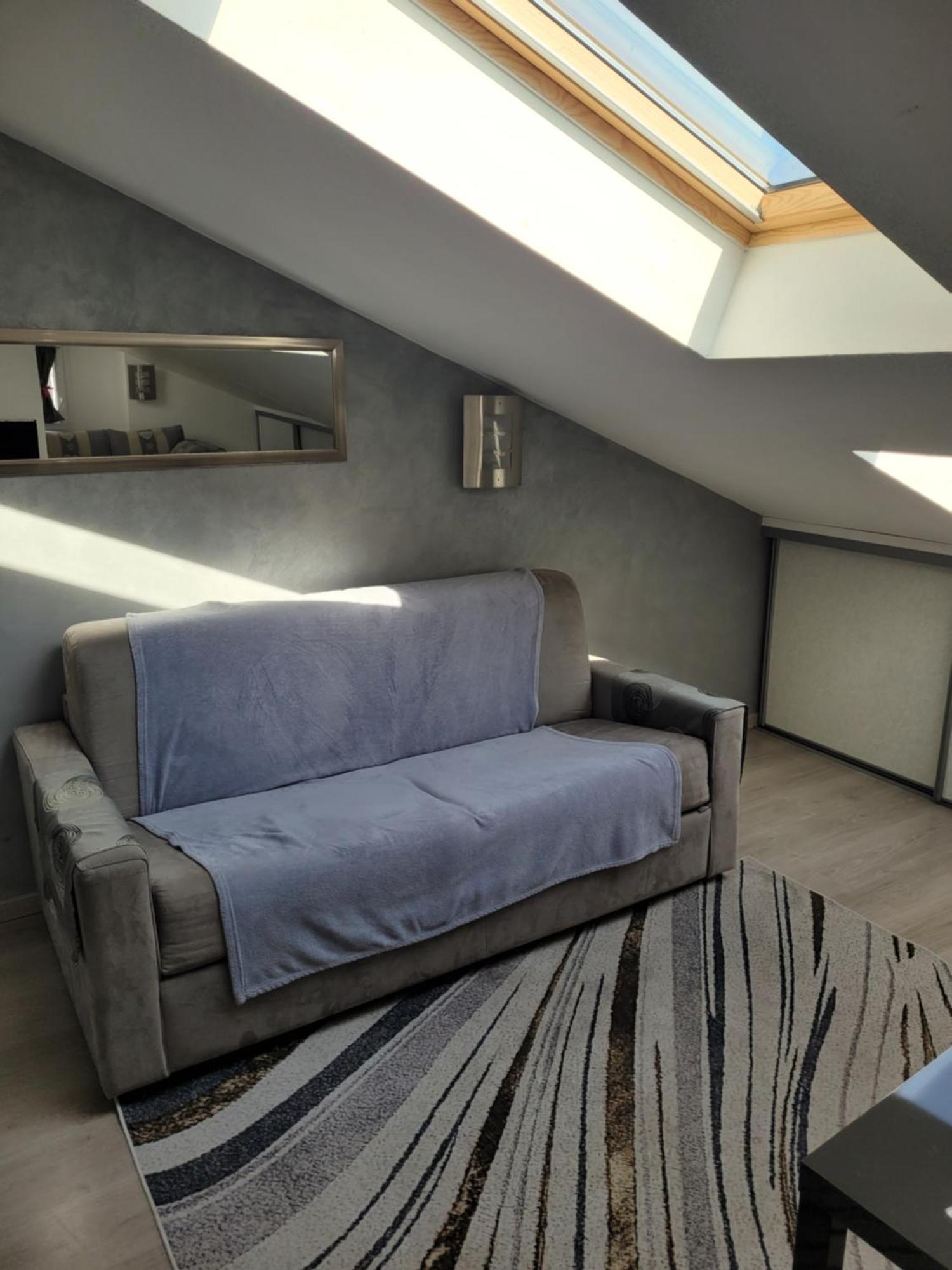 Appartements Au Cros De Cagnes Exterior foto