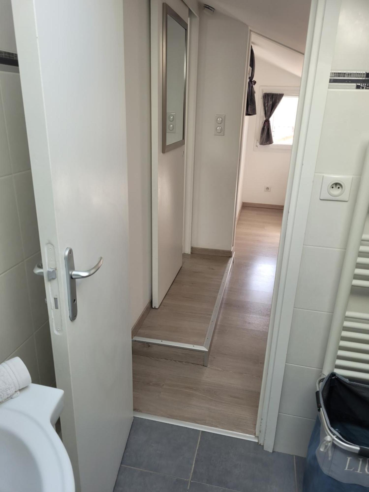 Appartements Au Cros De Cagnes Habitación foto