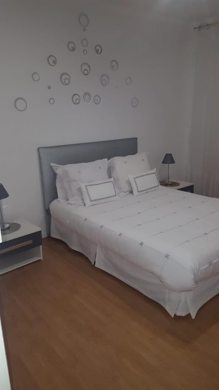Appartements Au Cros De Cagnes Habitación foto