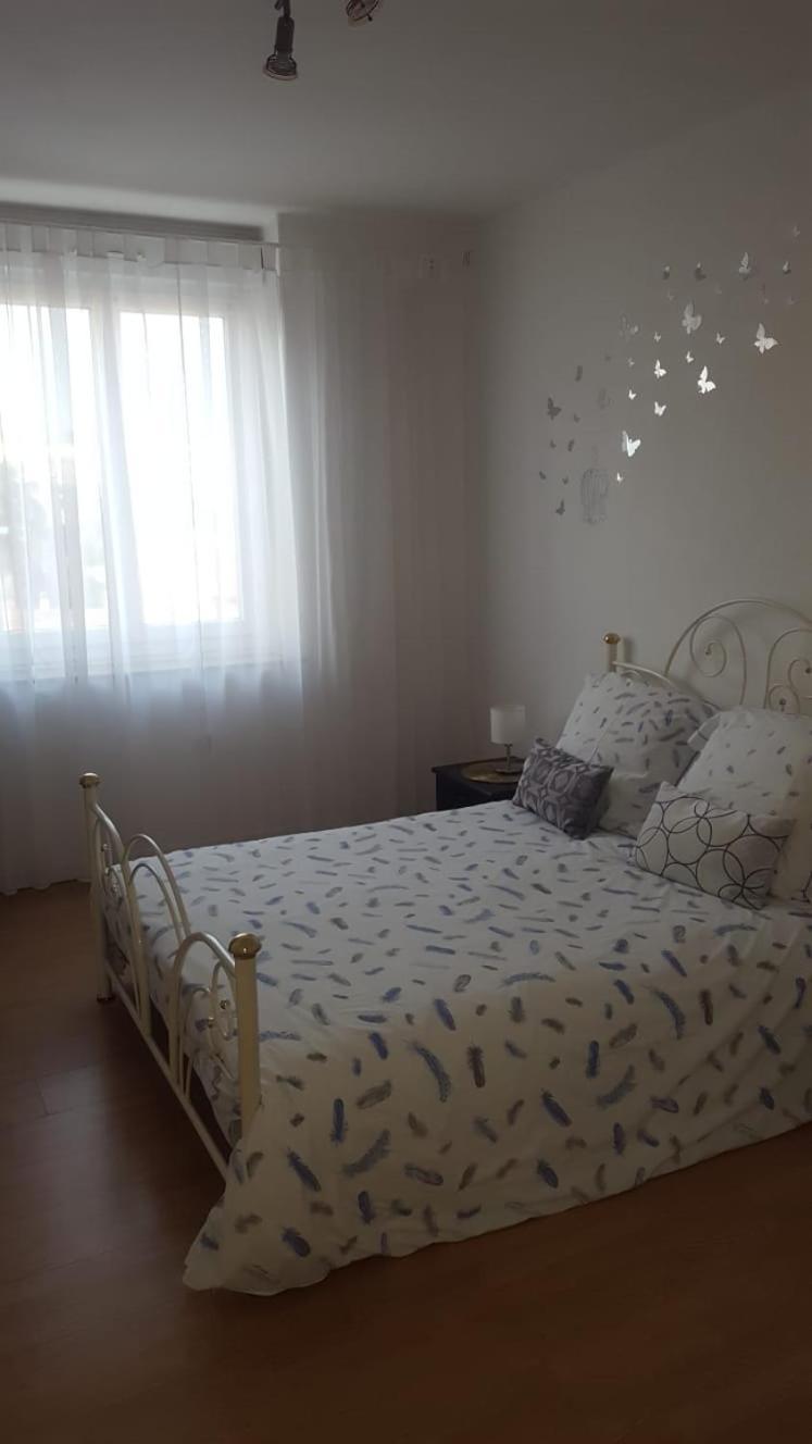 Appartements Au Cros De Cagnes Habitación foto