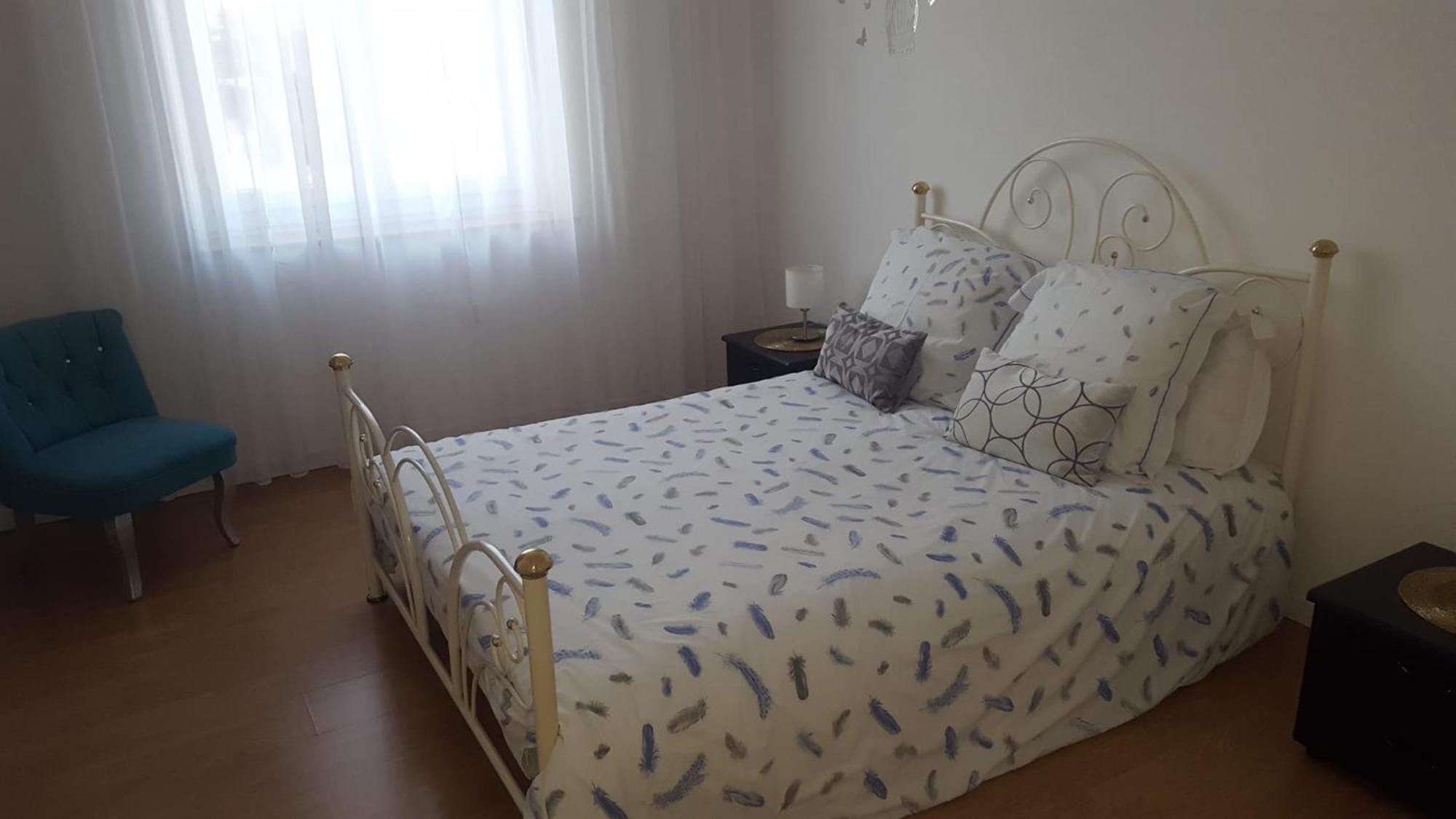Appartements Au Cros De Cagnes Habitación foto