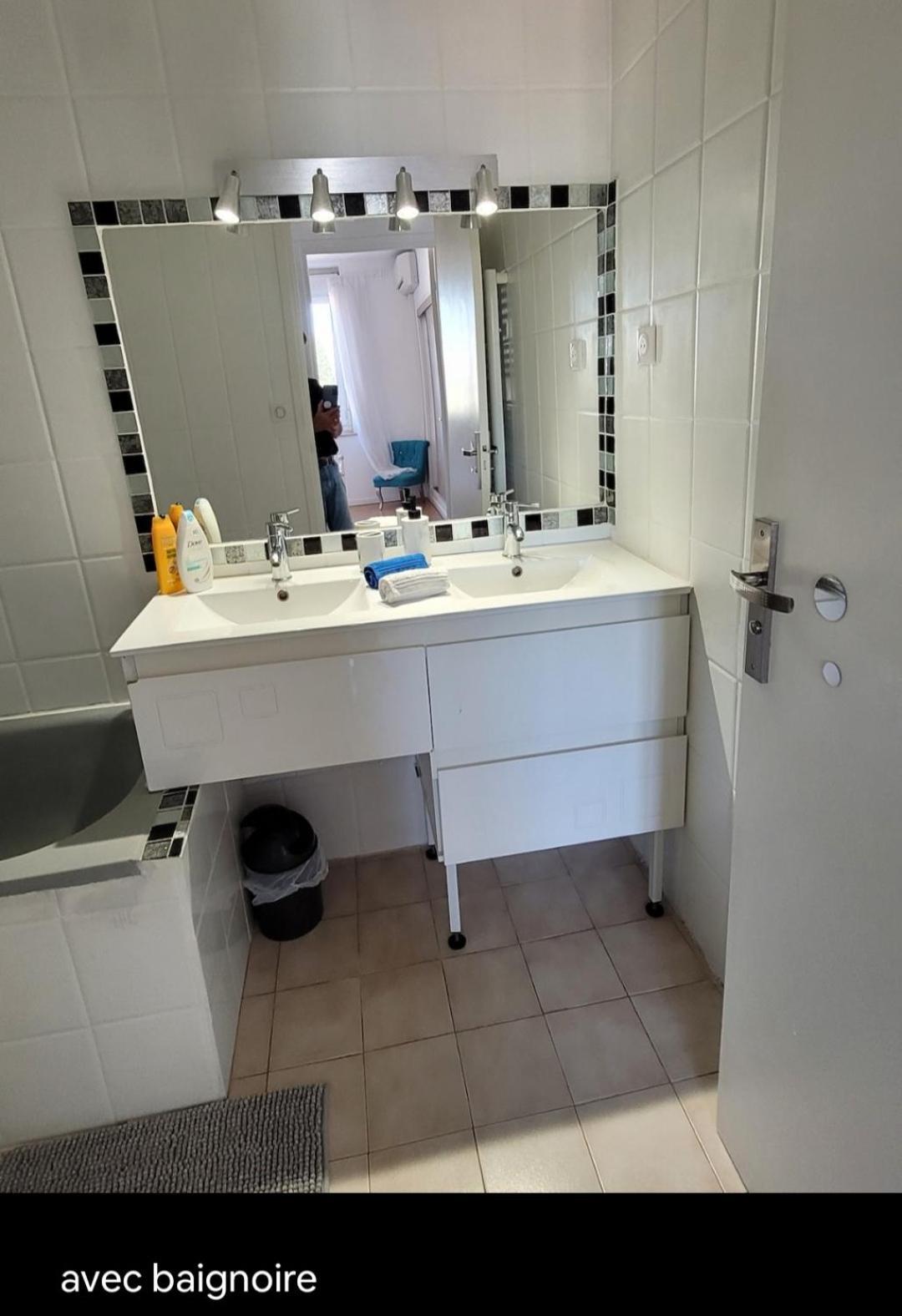 Appartements Au Cros De Cagnes Habitación foto